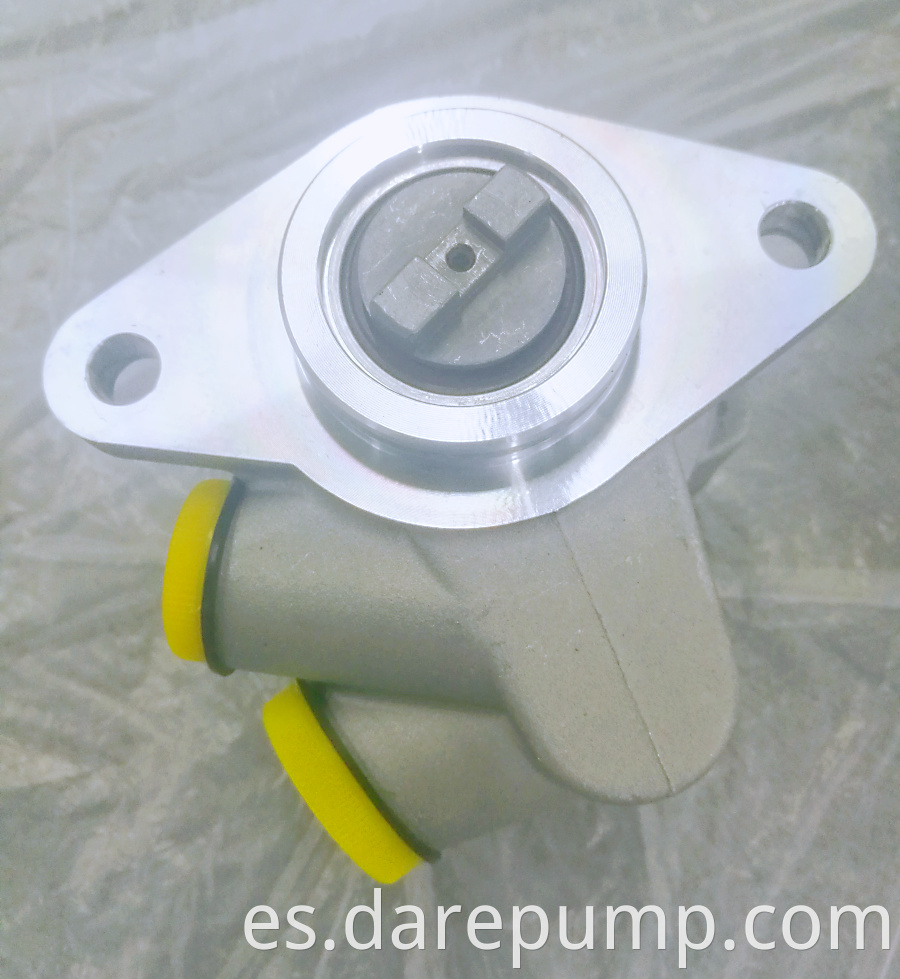 Power Steering Pump with Resonable Price